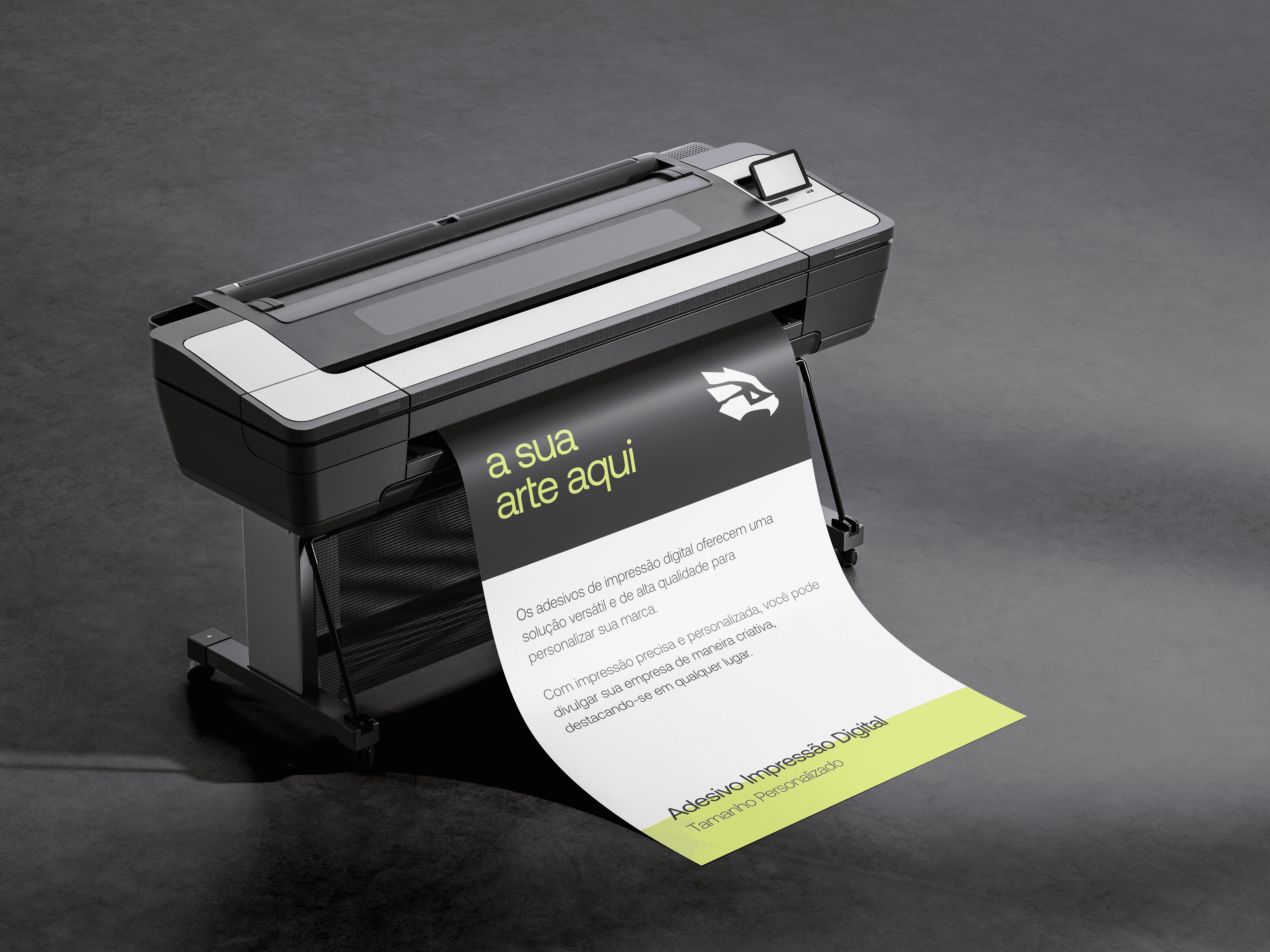 Marca Página 5x18cm